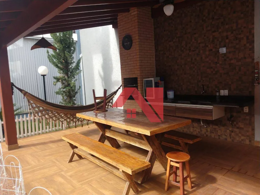 Casa, 3 quartos, 185 m² - Foto 13