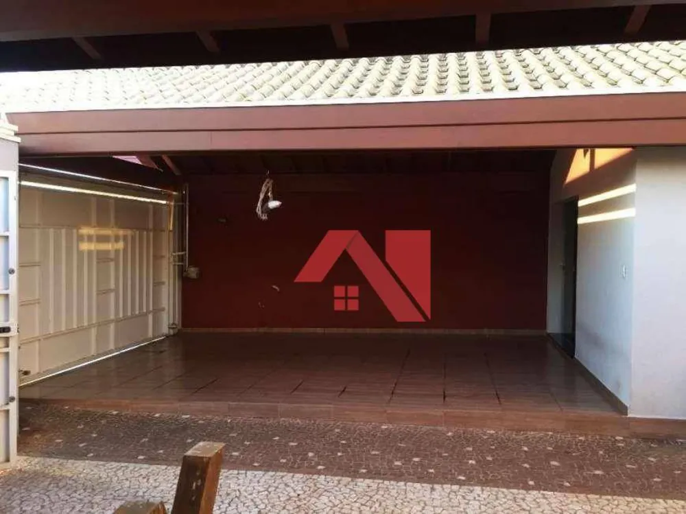 Casa, 3 quartos, 185 m² - Foto 11