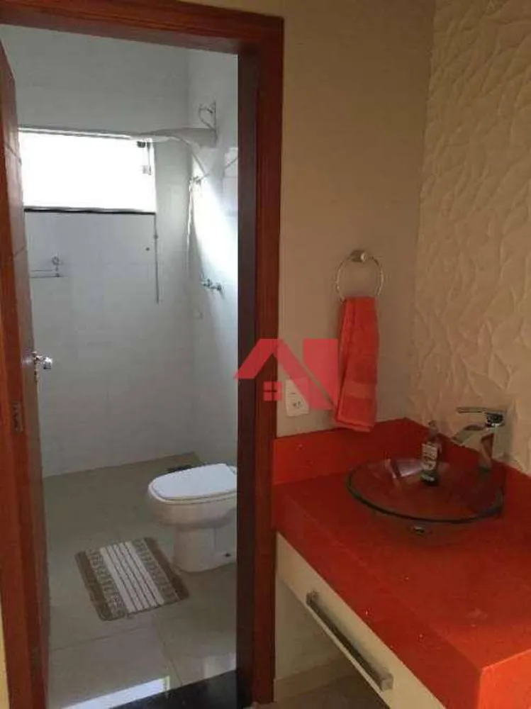 Casa, 3 quartos, 185 m² - Foto 5