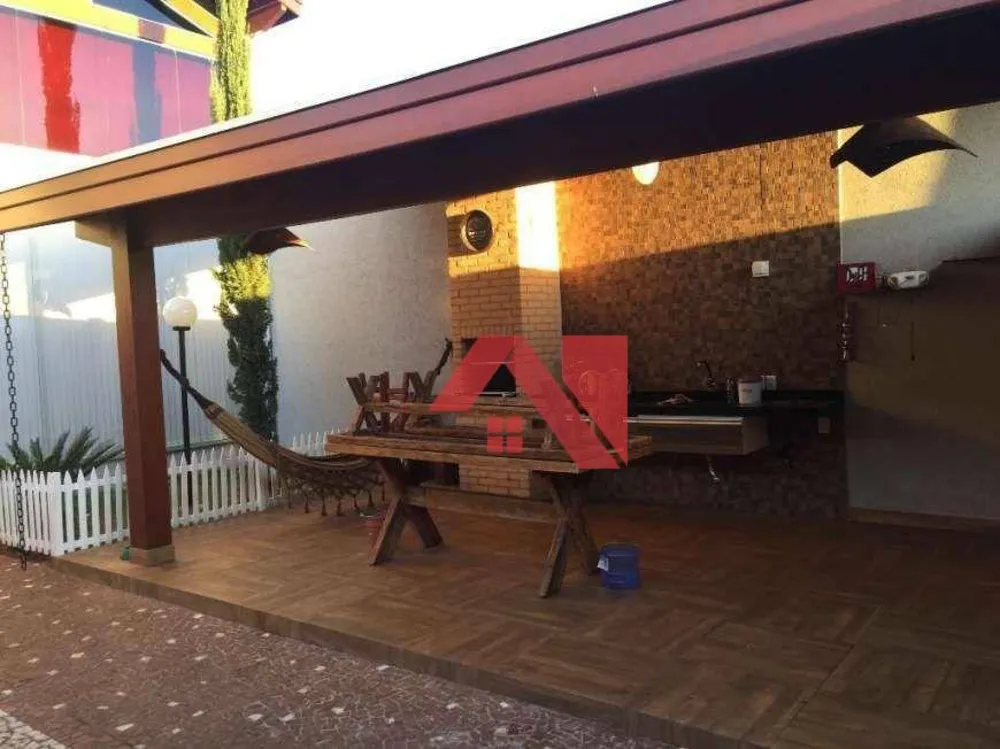 Casa, 3 quartos, 185 m² - Foto 5