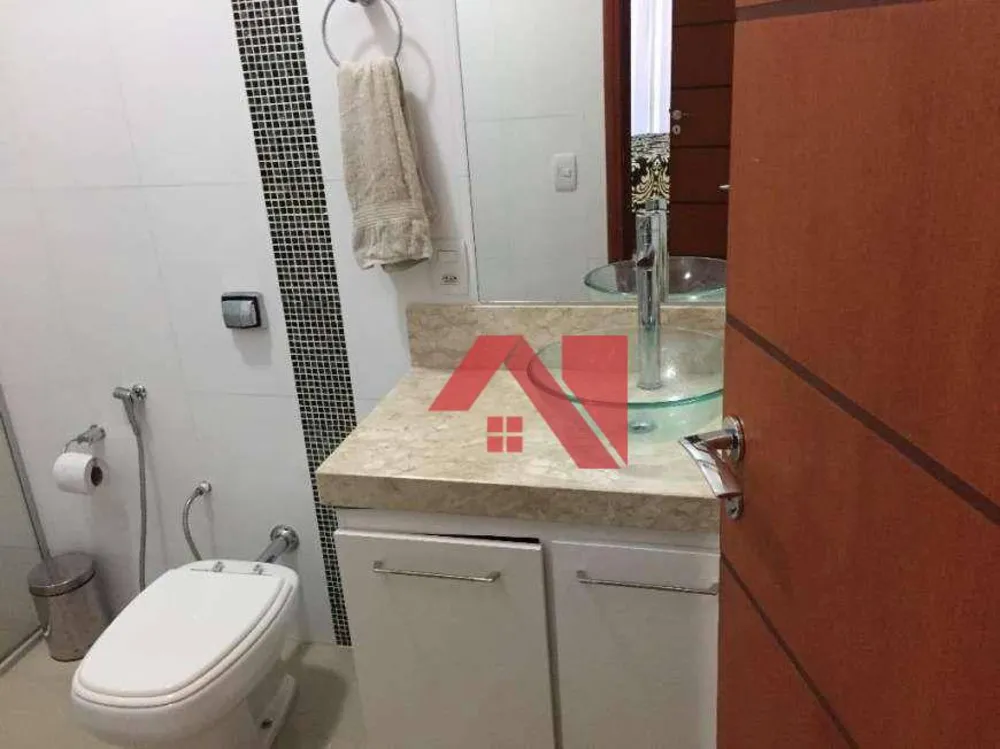 Casa, 3 quartos, 185 m² - Foto 8