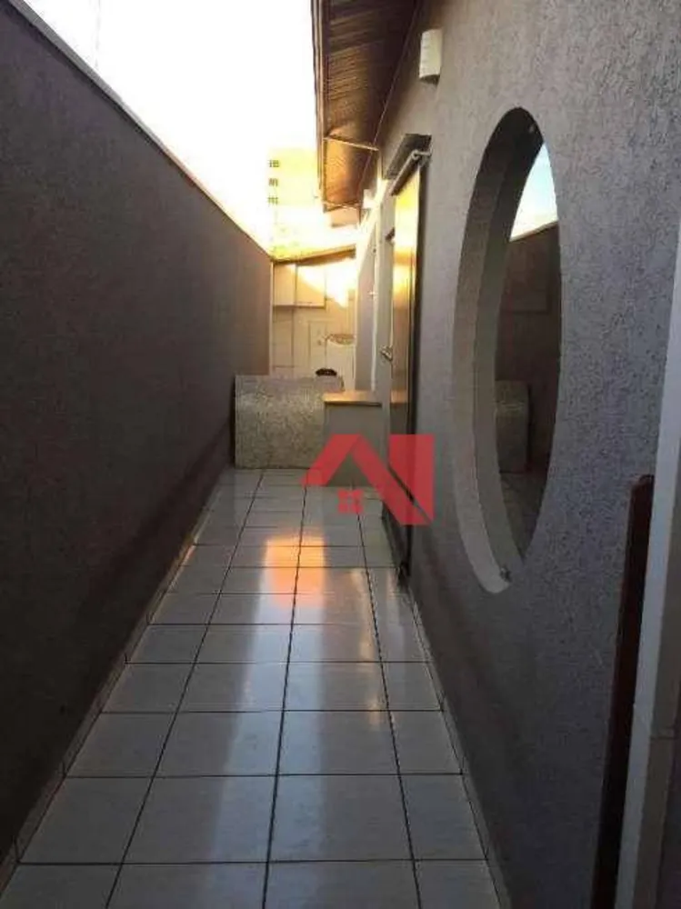 Casa, 3 quartos, 185 m² - Foto 9