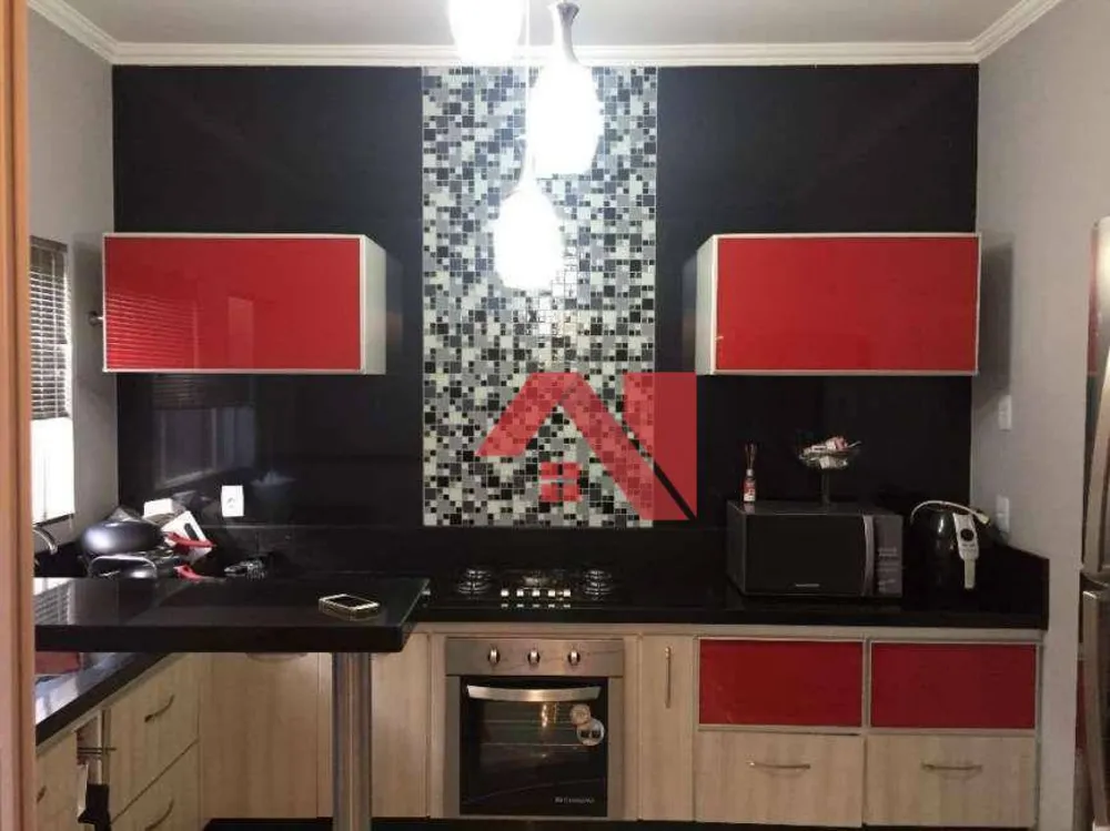Casa, 3 quartos, 185 m² - Foto 7