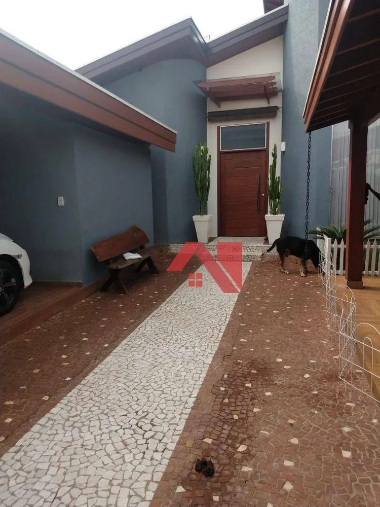 Casa, 3 quartos, 185 m² - Foto 6