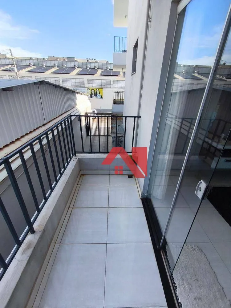 Apartamento, 2 quartos, 65 m² - Foto 12