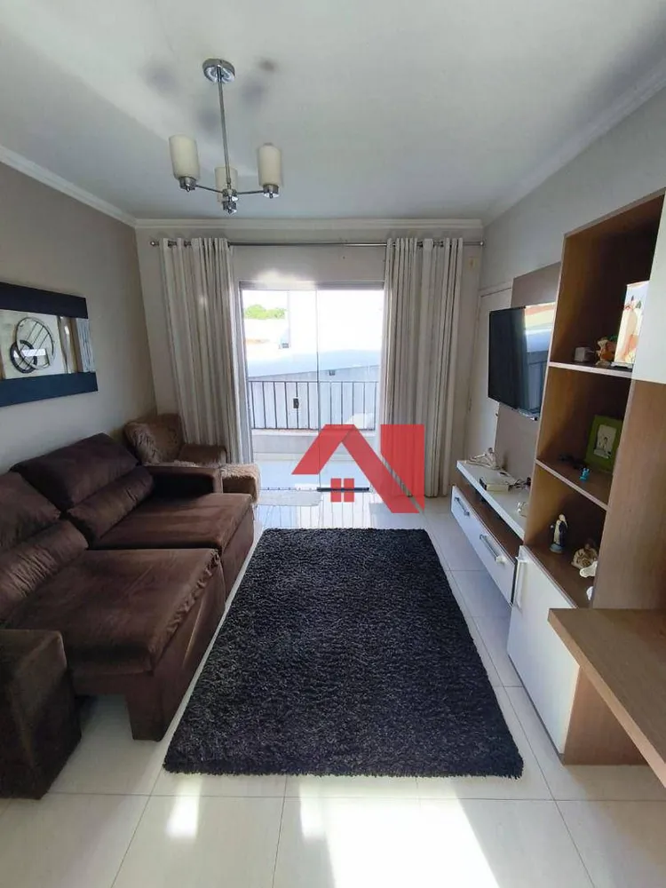 Apartamento, 2 quartos, 65 m² - Foto 1