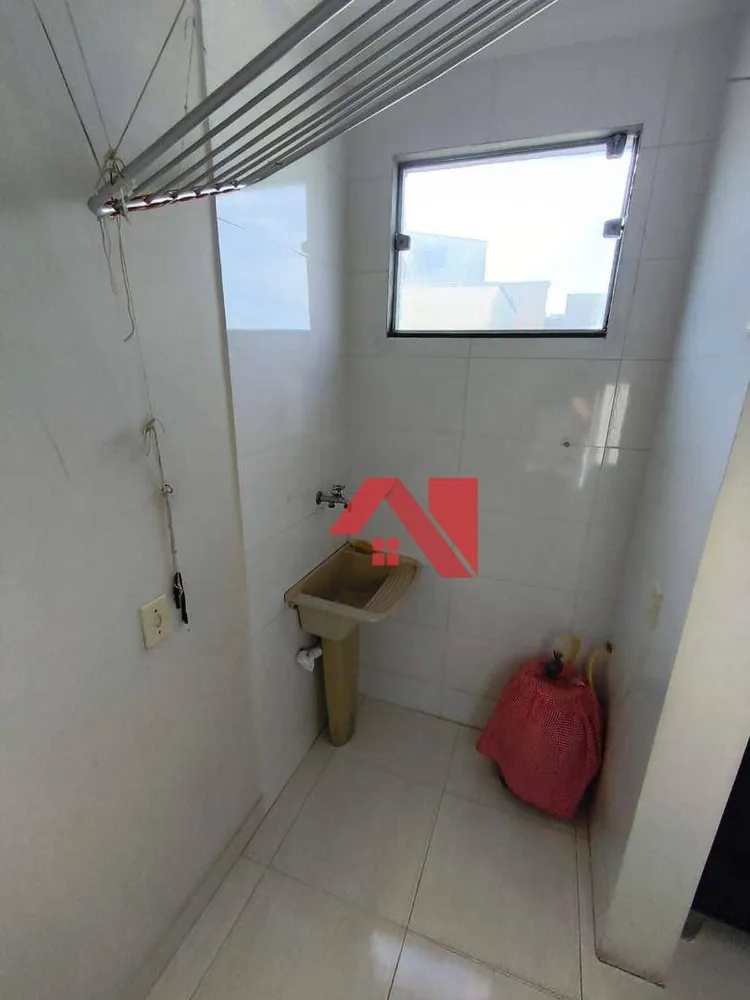 Apartamento, 2 quartos, 65 m² - Foto 5