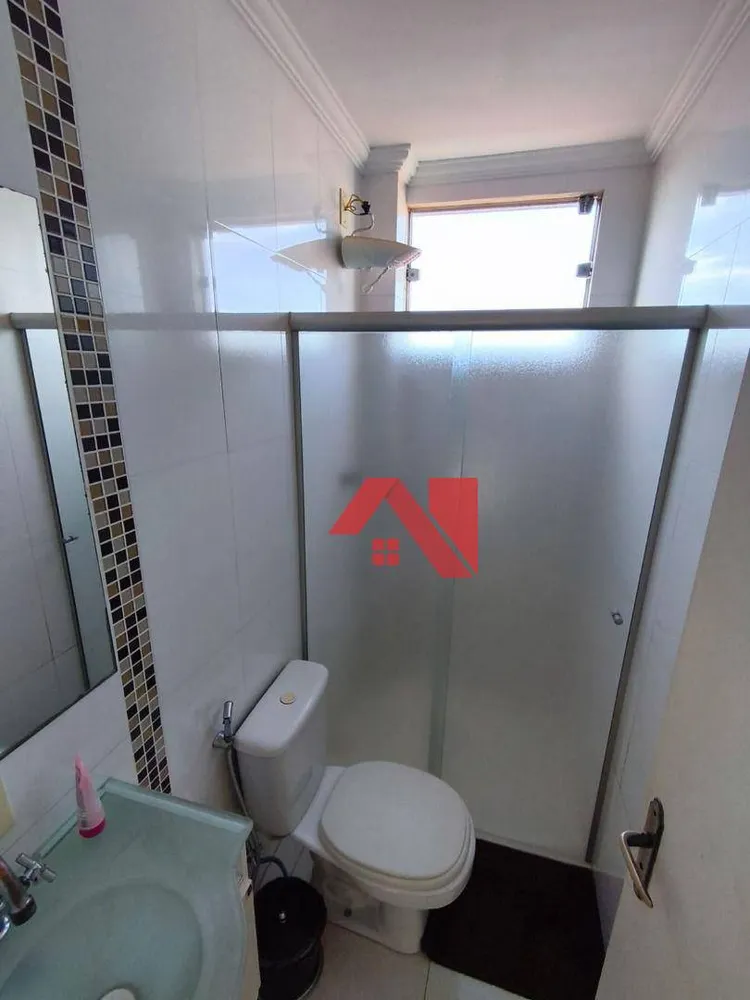Apartamento, 2 quartos, 65 m² - Foto 10