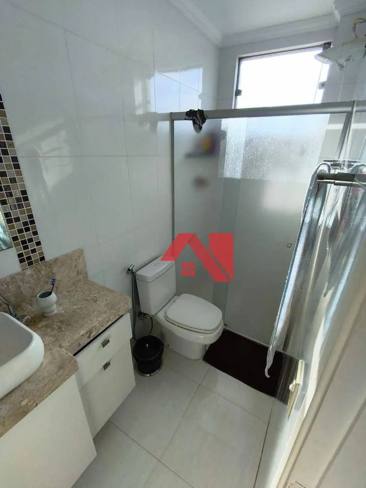Apartamento, 2 quartos, 65 m² - Foto 11
