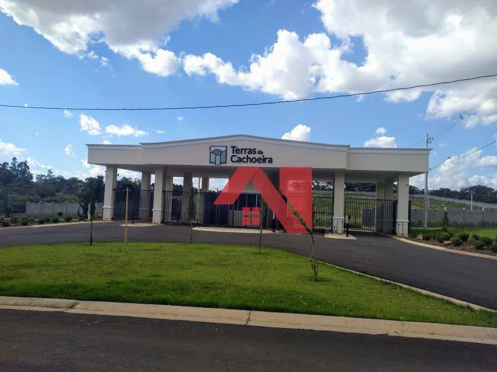 Loteamento e Condomínio, 250 m² - Foto 3