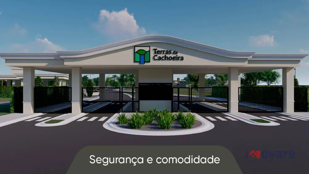 Loteamento e Condomínio, 250 m² - Foto 12