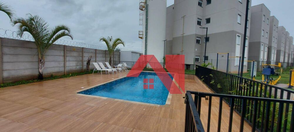 Apartamento, 2 quartos, 49 m² - Foto 3