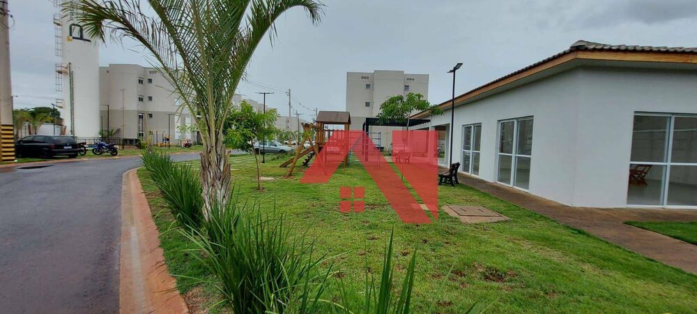 Apartamento, 2 quartos, 49 m² - Foto 6