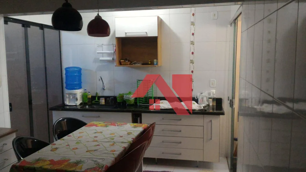 Casa, 3 quartos, 130 m² - Foto 9