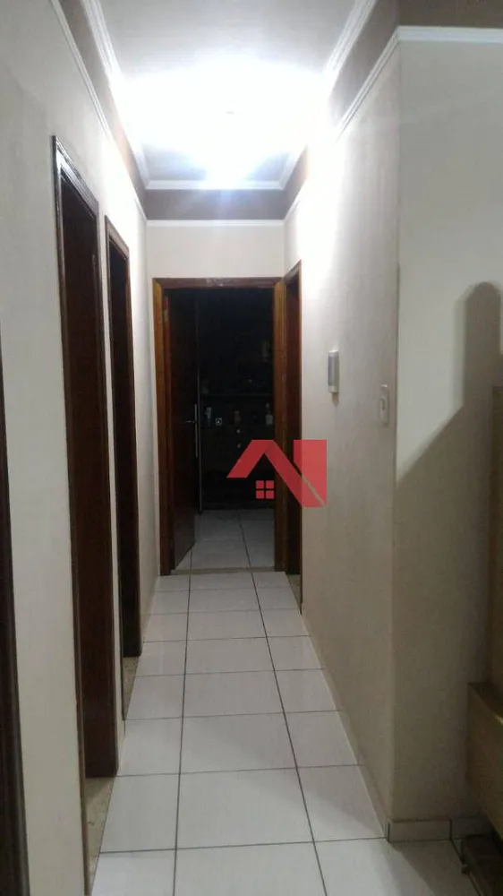 Casa, 3 quartos, 130 m² - Foto 5