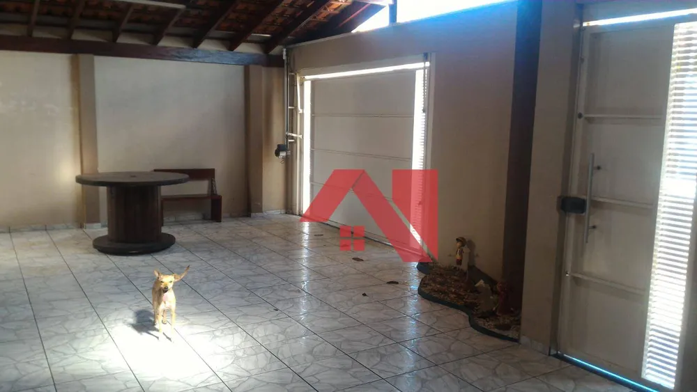 Casa, 3 quartos, 130 m² - Foto 7