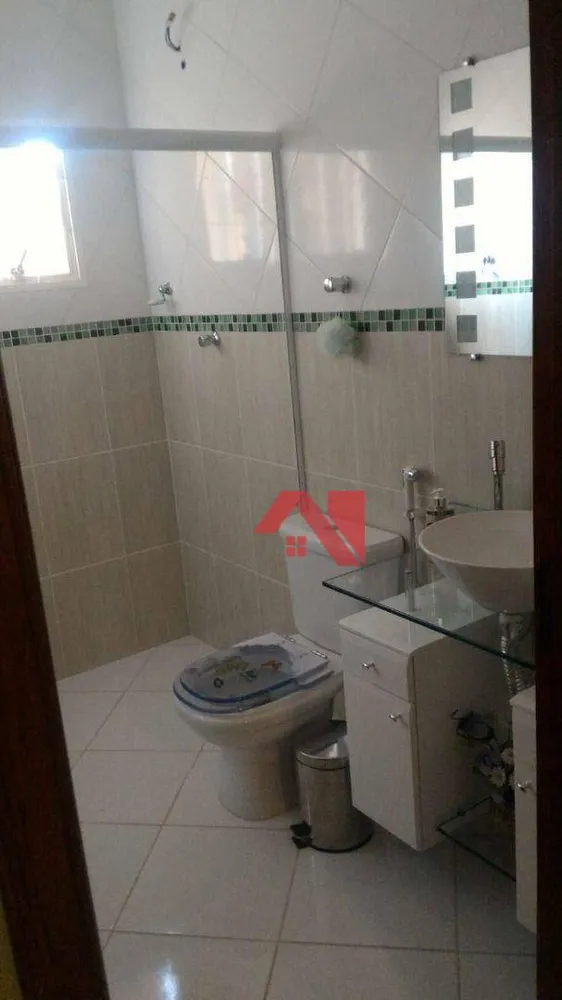 Casa, 3 quartos, 130 m² - Foto 8