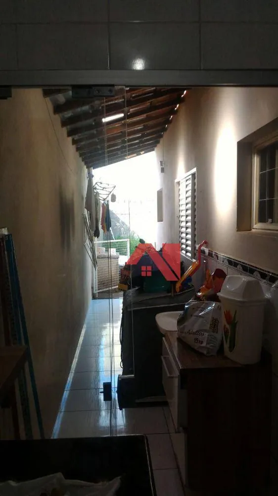 Casa, 3 quartos, 130 m² - Foto 11
