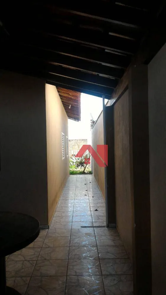 Casa, 3 quartos, 130 m² - Foto 12