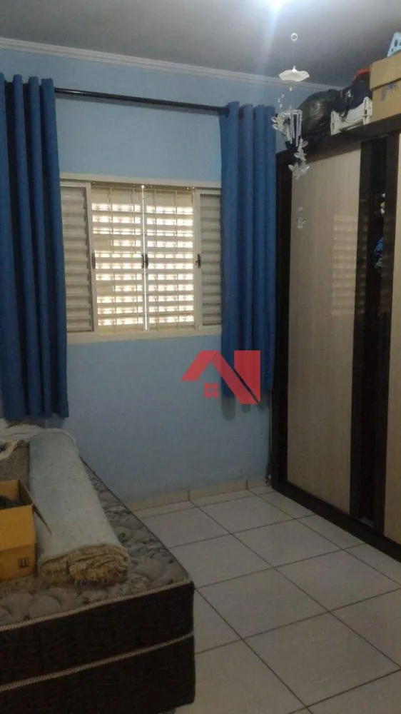 Casa, 3 quartos, 130 m² - Foto 10