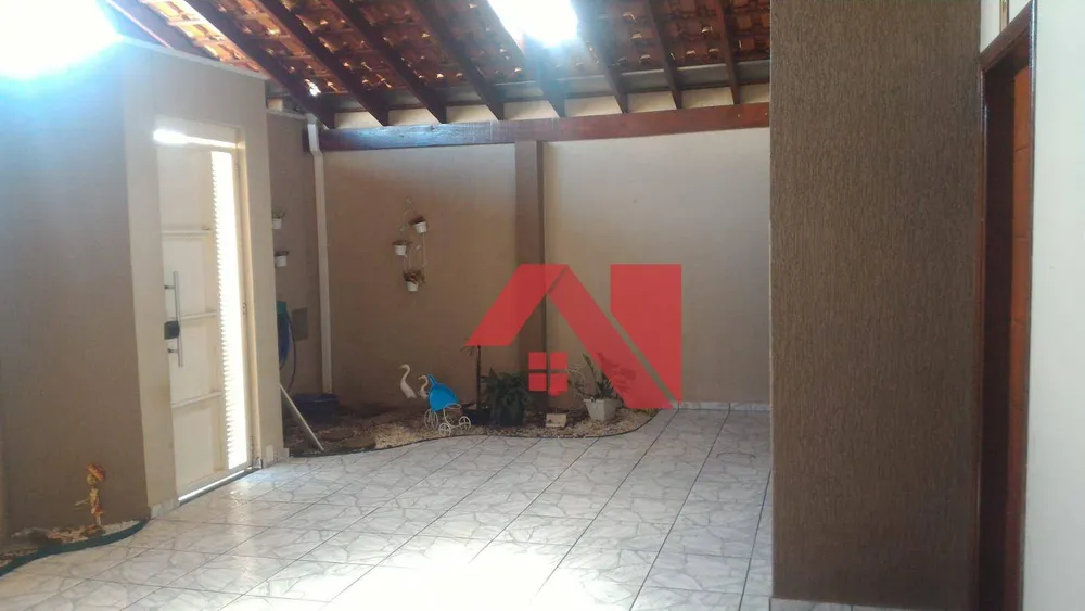 Casa, 3 quartos, 130 m² - Foto 6