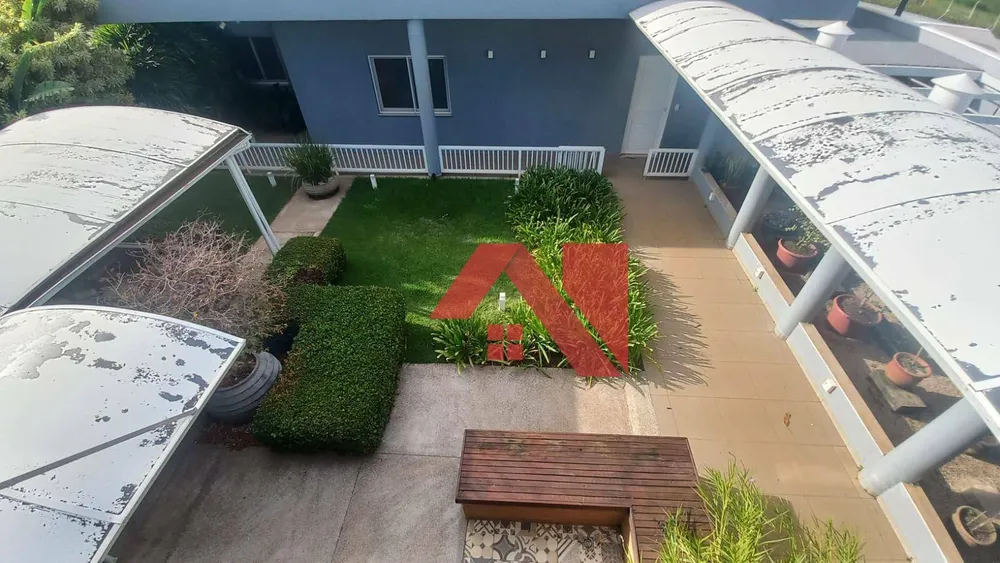 Sobrado, 4 quartos, 400 m² - Foto 14