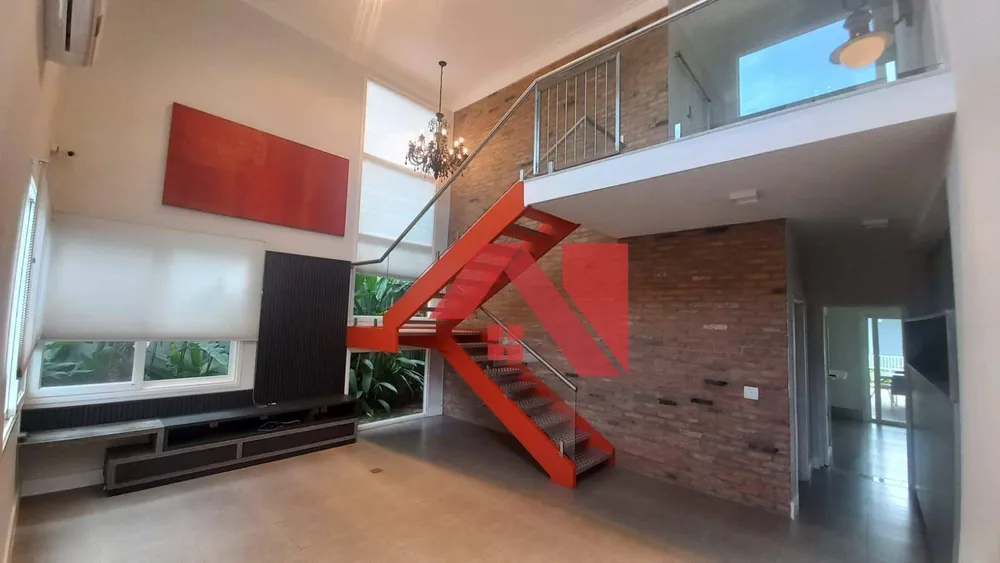 Sobrado, 4 quartos, 400 m² - Foto 1
