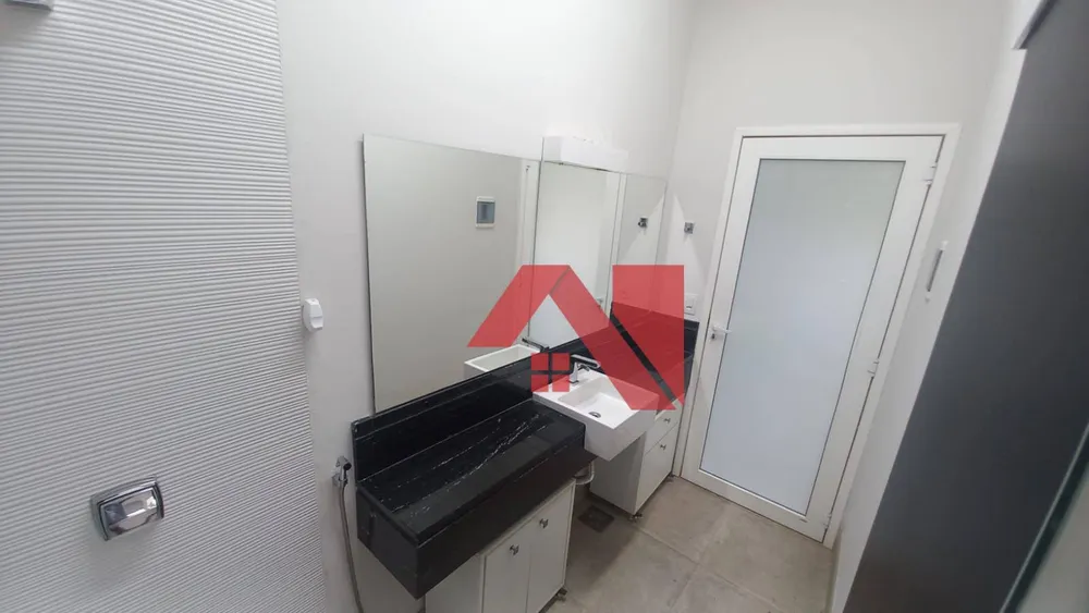 Sobrado, 4 quartos, 400 m² - Foto 11
