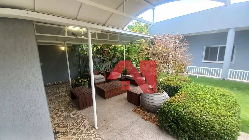 Sobrado, 4 quartos, 400 m² - Foto 16