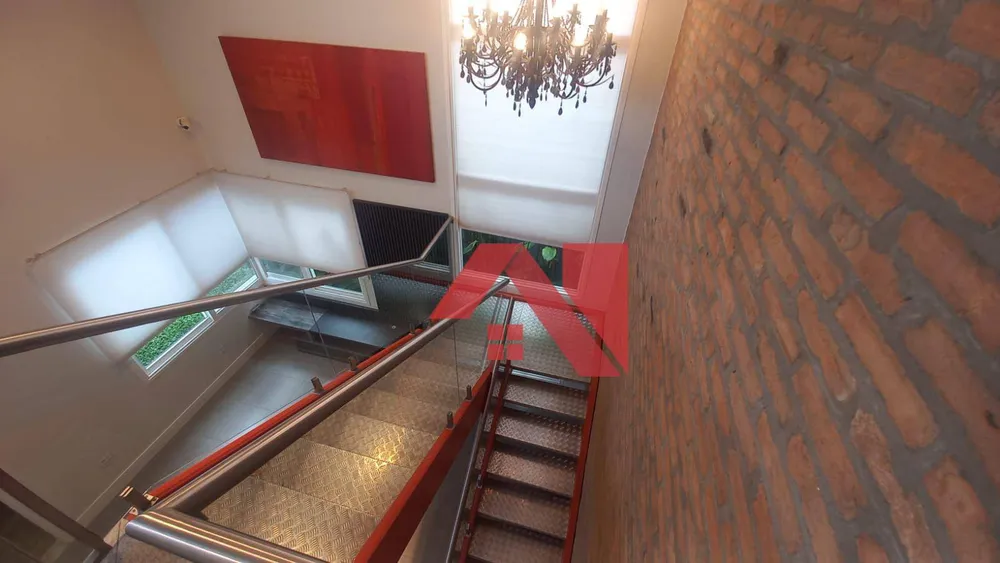 Sobrado, 4 quartos, 400 m² - Foto 3