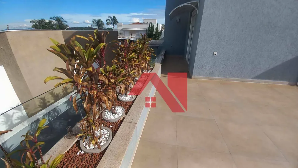 Sobrado, 4 quartos, 400 m² - Foto 1