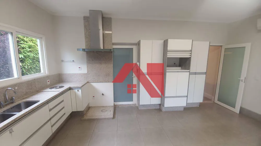 Sobrado, 4 quartos, 400 m² - Foto 8