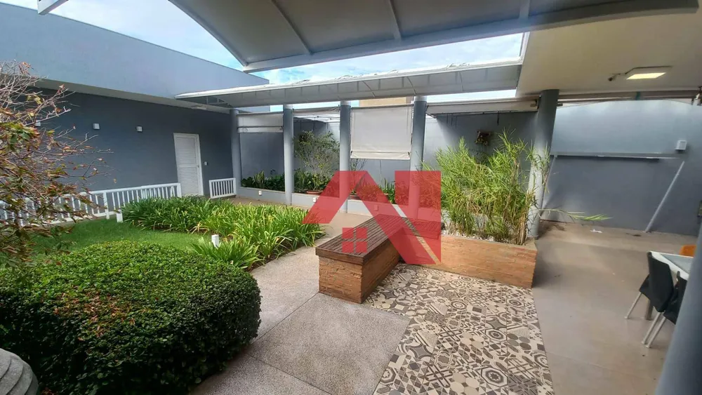 Sobrado, 4 quartos, 400 m² - Foto 4