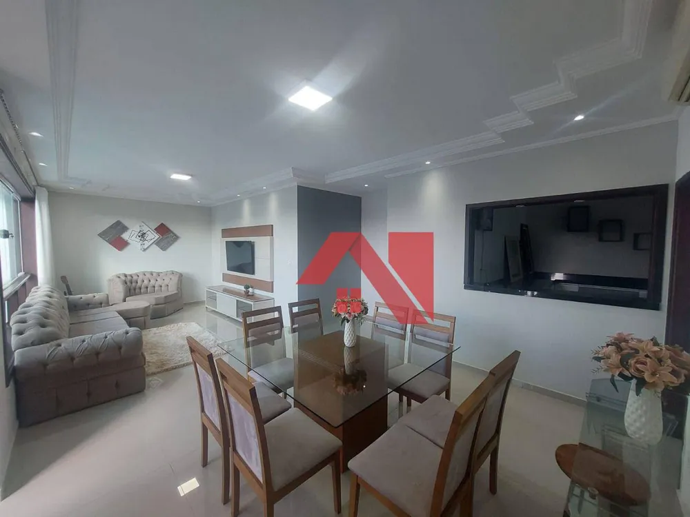 Casa, 3 quartos, 211 m² - Foto 5