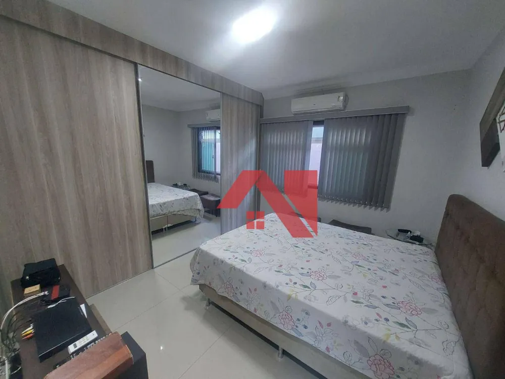 Casa, 3 quartos, 211 m² - Foto 4