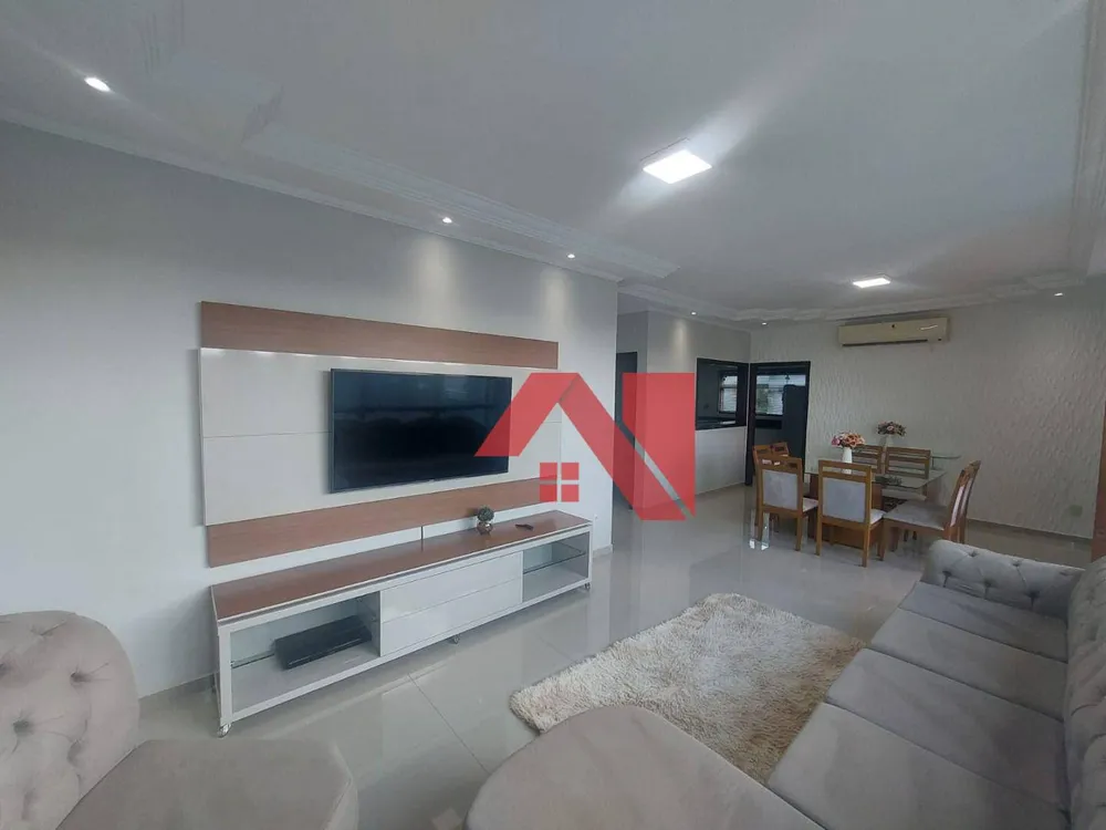 Casa, 3 quartos, 211 m² - Foto 6
