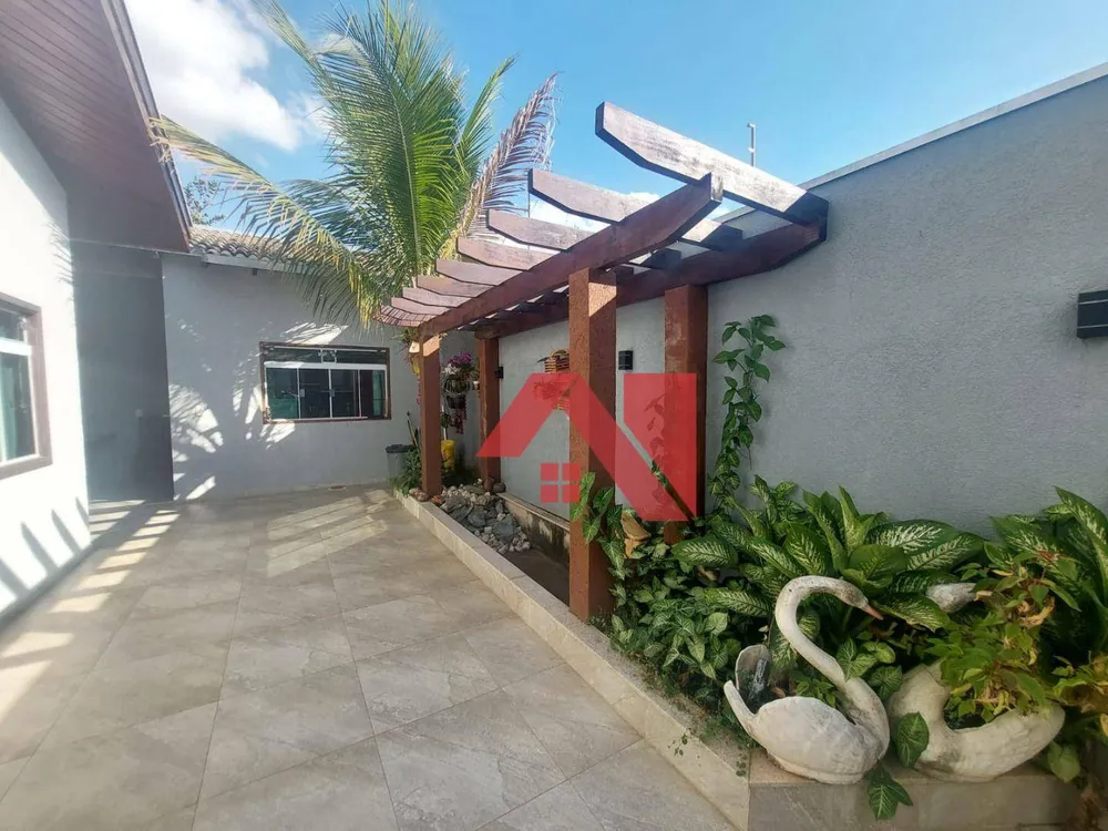 Casa, 3 quartos, 211 m² - Foto 11
