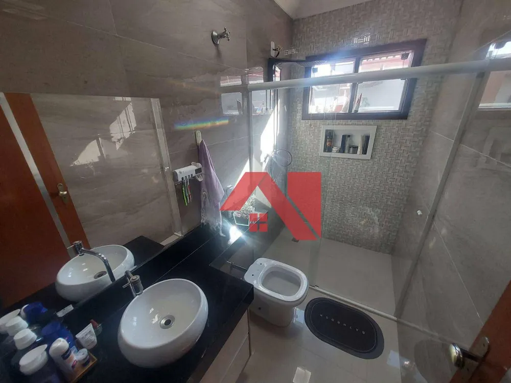 Casa, 3 quartos, 211 m² - Foto 7