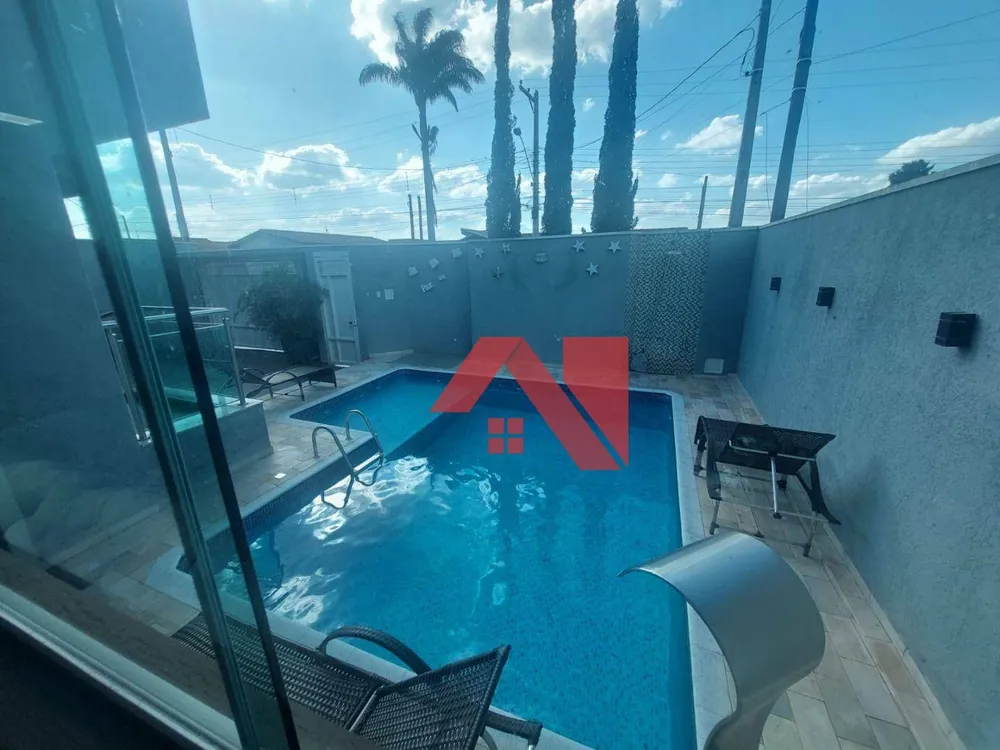 Casa, 3 quartos, 211 m² - Foto 12