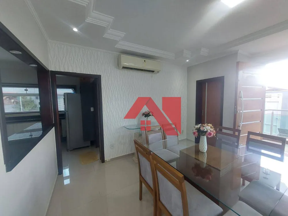 Casa, 3 quartos, 211 m² - Foto 8