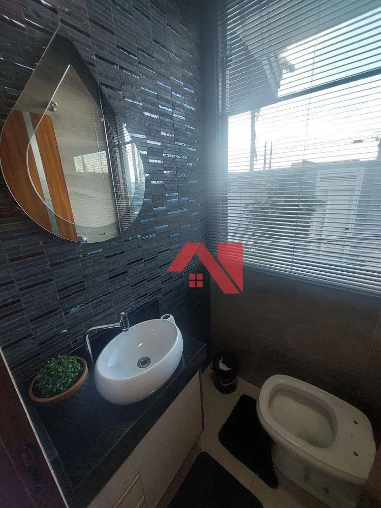 Casa, 3 quartos, 211 m² - Foto 10
