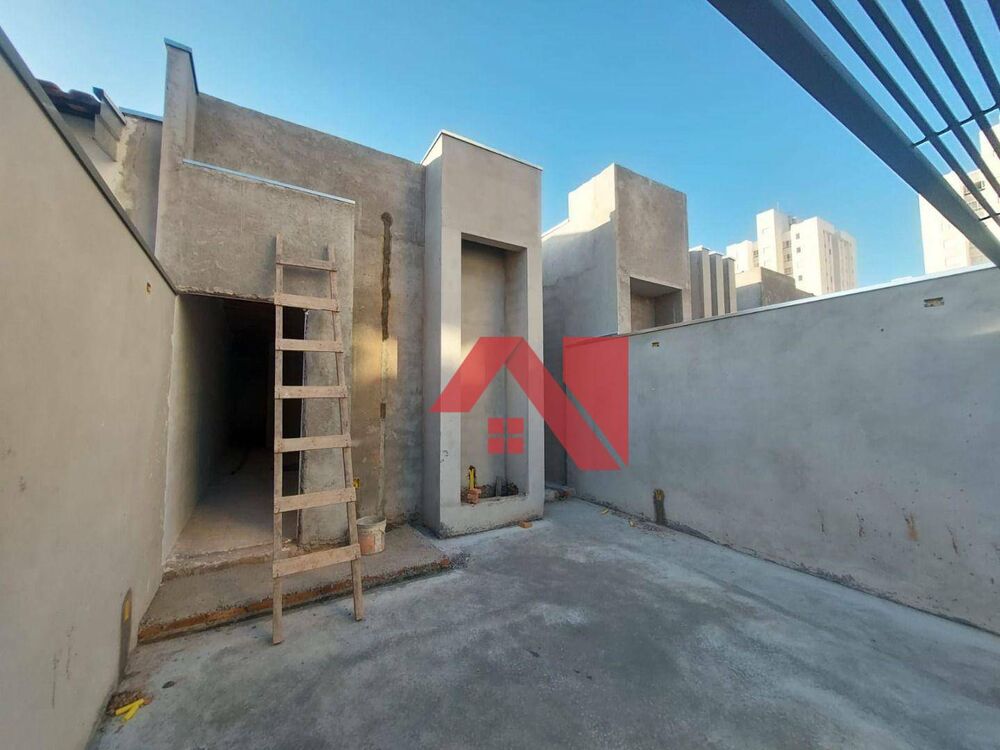 Casa, 2 quartos, 85 m² - Foto 8