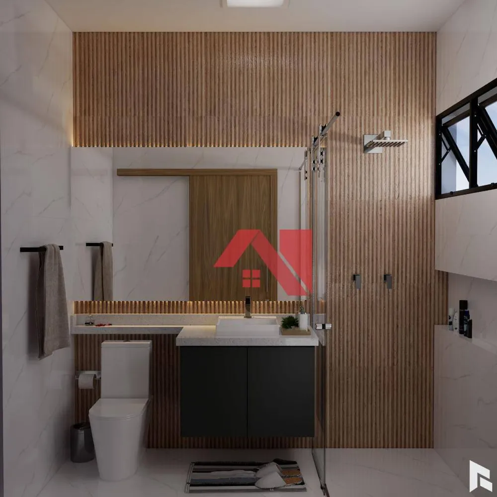Casa, 2 quartos, 85 m² - Foto 15