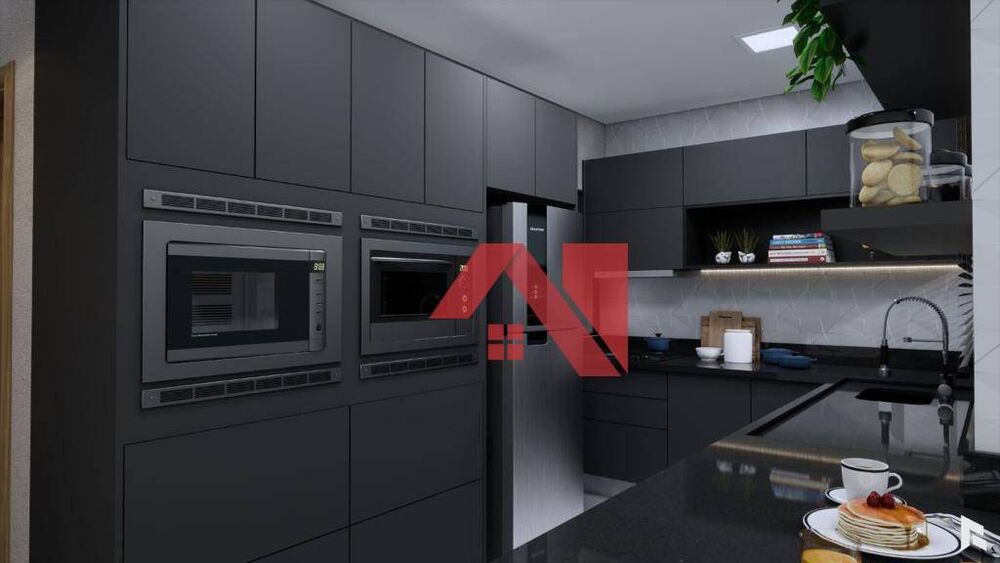 Casa, 2 quartos, 85 m² - Foto 4