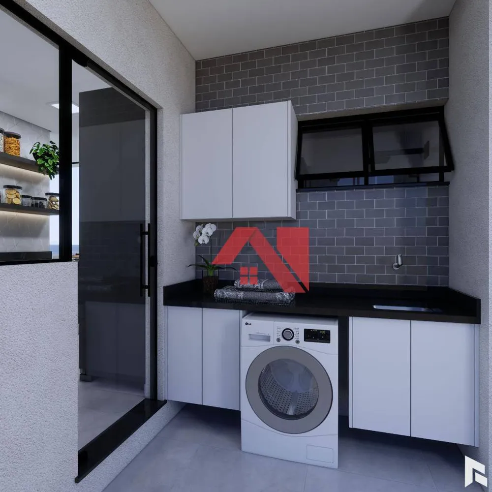 Casa, 2 quartos, 85 m² - Foto 14