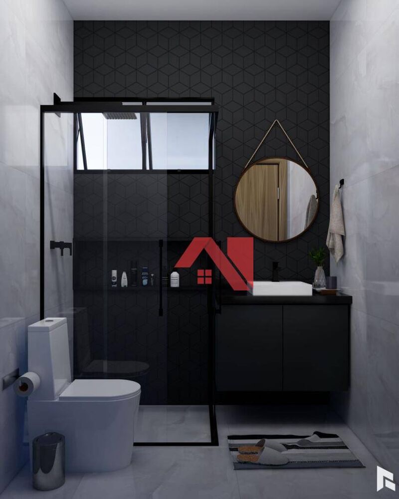 Casa, 2 quartos, 85 m² - Foto 2