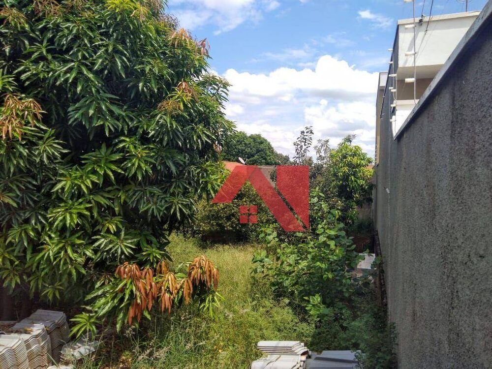 Terreno, 270 m² - Foto 1