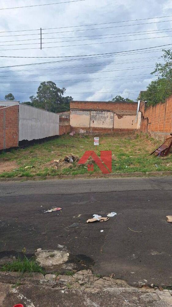 Terreno, 150 m² - Foto 1