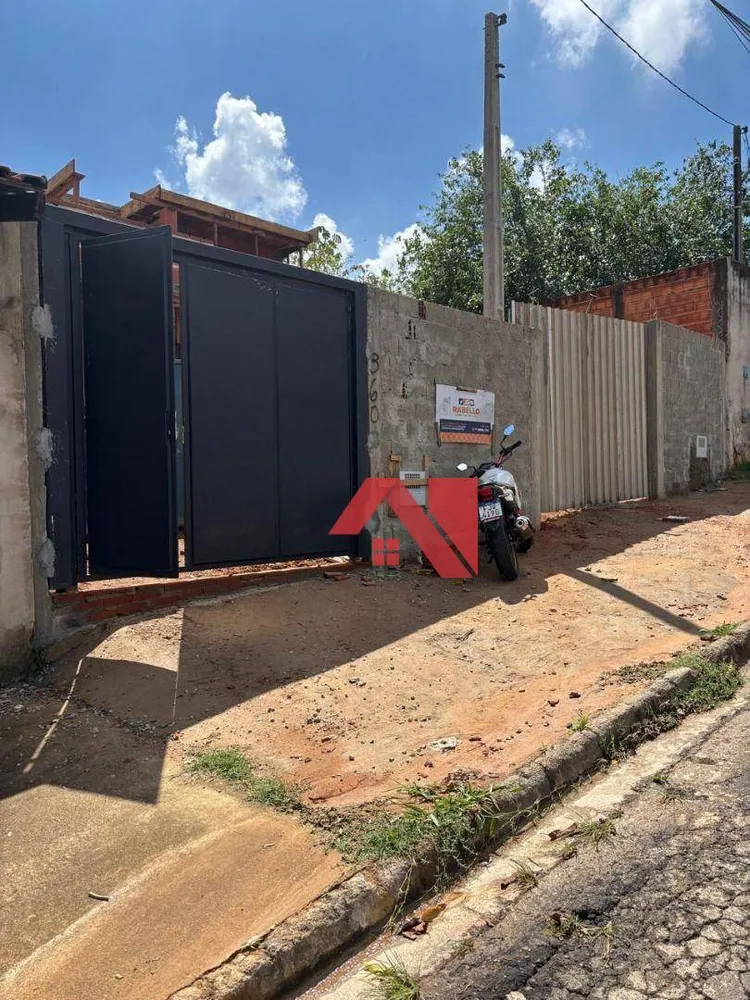 Terreno, 150 m² - Foto 1
