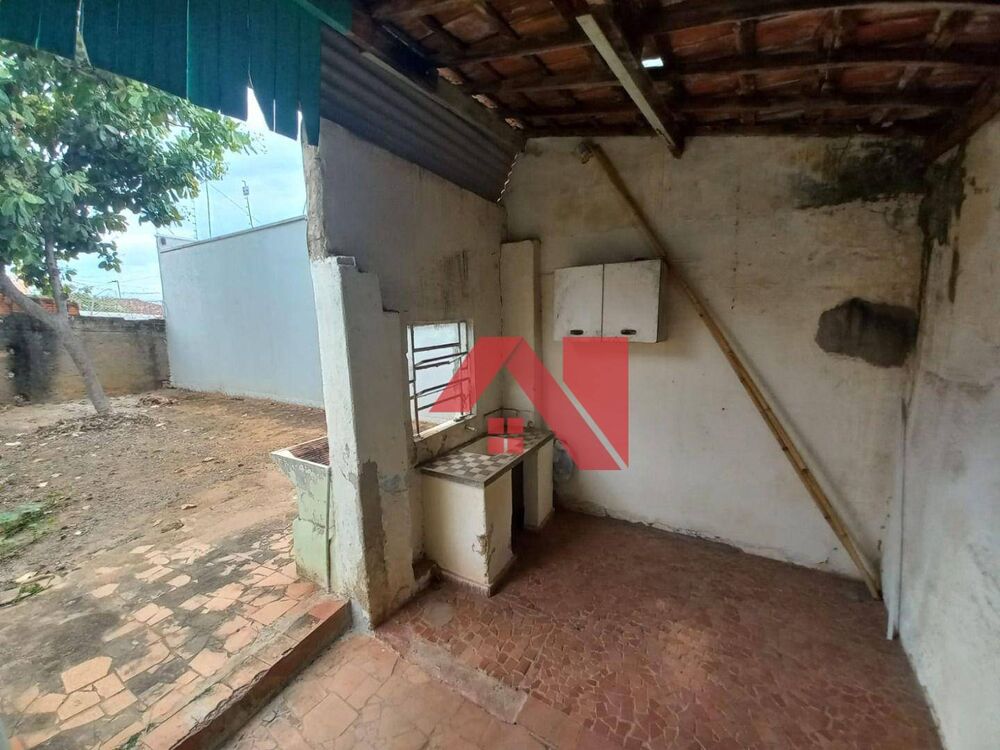 Casa, 3 quartos, 120 m² - Foto 2